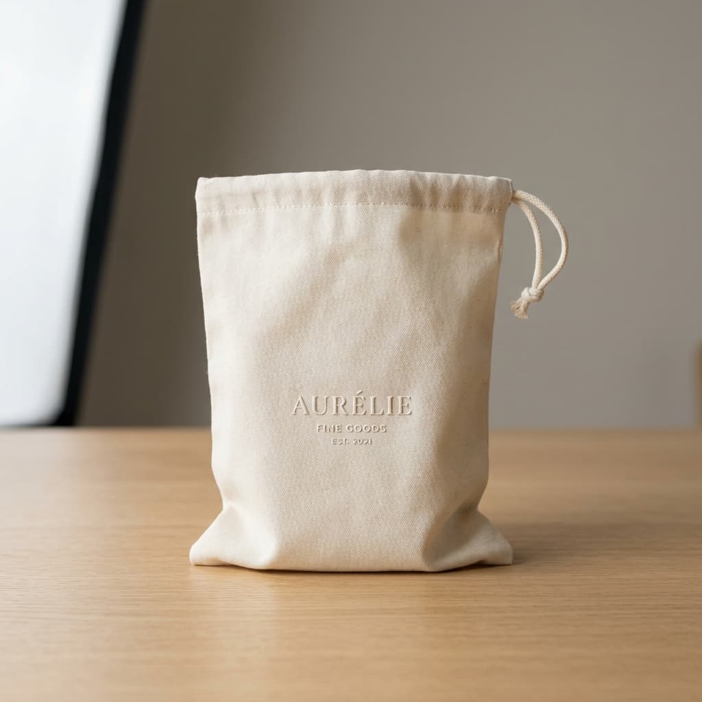 Custom Packaging Bags detail 2